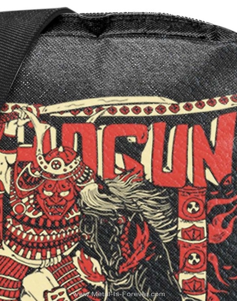 TRIVIUM (�ȥ��������) Shogun �־�����  �ܥǥ��Хå�