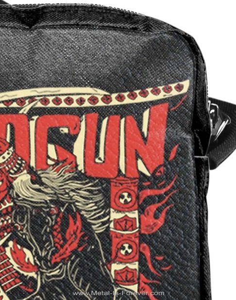 TRIVIUM (�ȥ��������) Shogun �־�����  �ܥǥ��Хå�