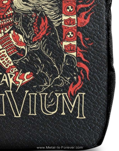 TRIVIUM (�ȥ��������) Shogun �־�����  �ܥǥ��Хå�