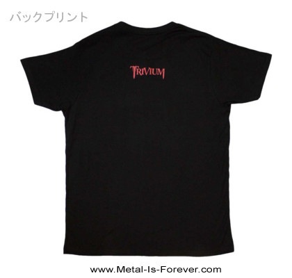 TRIVIUM (ȥ) Shogun ־15ǯ ԥ