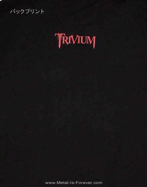 TRIVIUM (ȥ) Shogun ־15ǯ ԥ