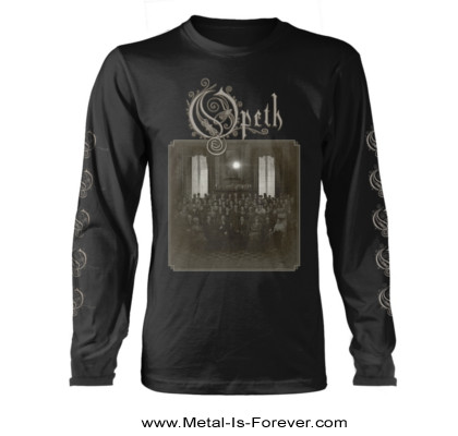 OPETH (�����ڥ�) The Last Will and Testament �֥����饹�ȡ������롦����ɡ��ƥ������ȡ� Ĺµ�ԥ����