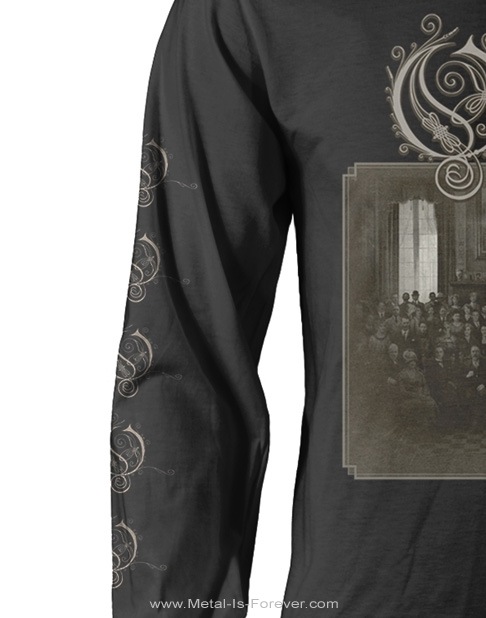 OPETH (�����ڥ�) The Last Will and Testament �֥����饹�ȡ������롦����ɡ��ƥ������ȡ� Ĺµ�ԥ����