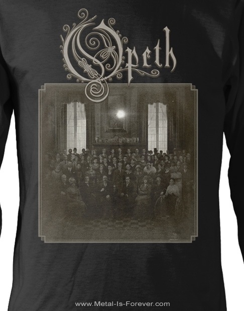 OPETH (�����ڥ�) The Last Will and Testament �֥����饹�ȡ������롦����ɡ��ƥ������ȡ� Ĺµ�ԥ����