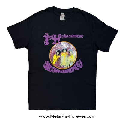 JIMI HENDRIX (���ߡ��إ�ɥ�å���) Are You Experienced �֥������桼���������ڥꥨ�󥹥�?�� �ԥ���� Ver.2
