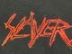 �ں߸ˤ����SLAYER (���쥤�䡼) ETCHED SKULL �֥��å��ɡ�������� ���åס��ѡ����� M������