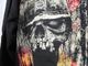 �ں߸ˤ����SLAYER (���쥤�䡼) ETCHED SKULL �֥��å��ɡ�������� ���åס��ѡ����� M������