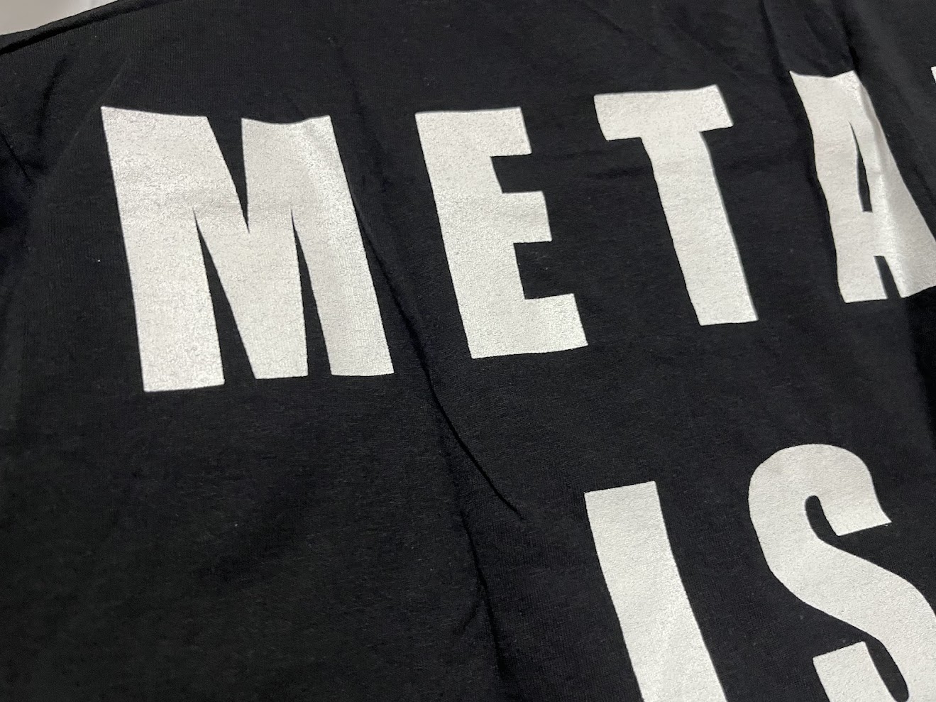 �ں߸ˤ����PRIMAL FEAR (�ץ饤�ޥ롦�ե���) METAL IS FOREVER �֥᥿�롦�������ե������������� T�����  S�������ڥ��쥯�����������ƥ��