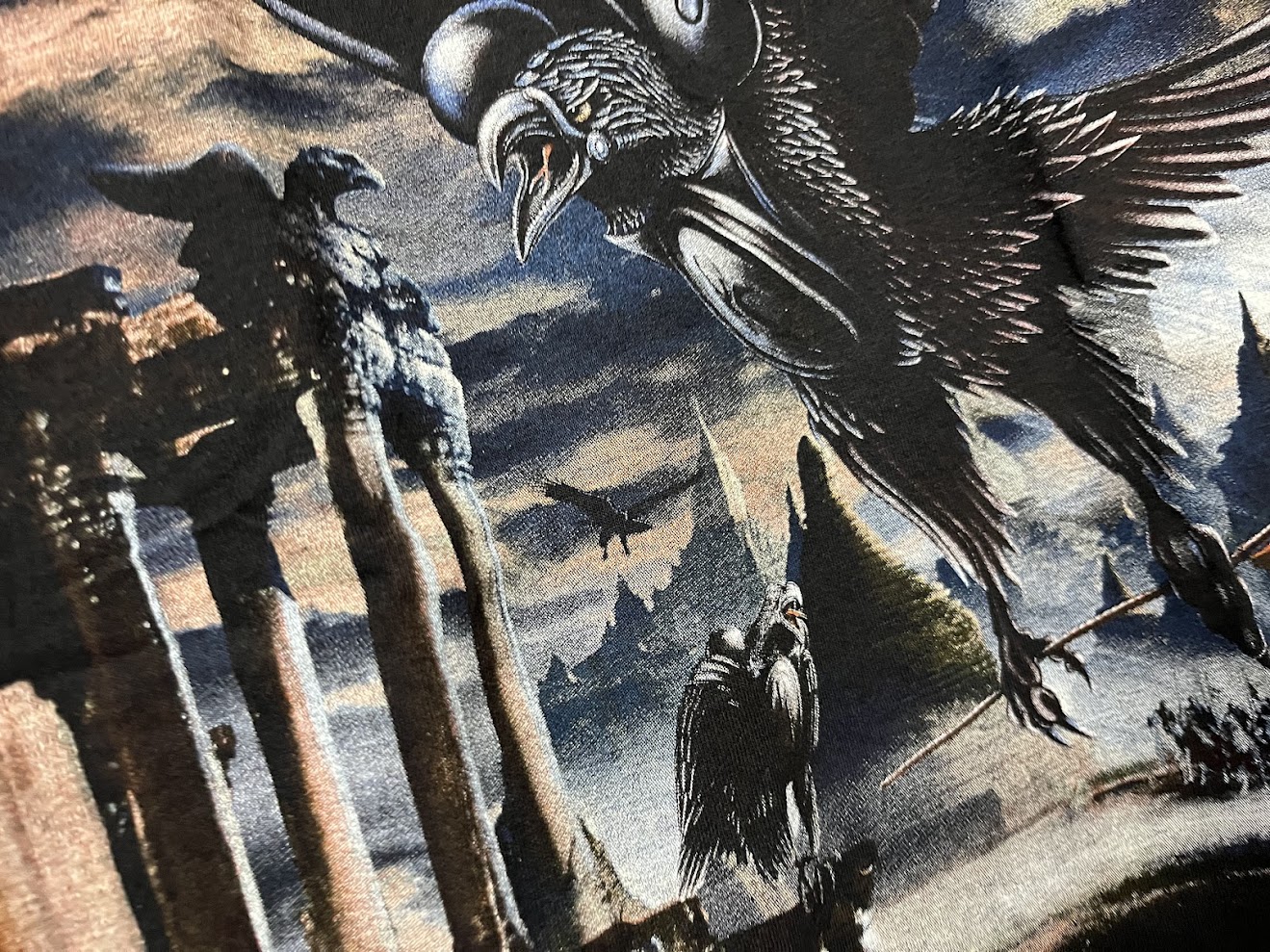 �ں߸ˤ����PRIMAL FEAR (�ץ饤�ޥ롦�ե���) METAL IS FOREVER �֥᥿�롦�������ե������������� T�����  S�������ڥ��쥯�����������ƥ��