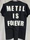 �ں߸ˤ����PRIMAL FEAR (�ץ饤�ޥ롦�ե���) METAL IS FOREVER �֥᥿�롦�������ե������������� T�����  S�������ڥ��쥯�����������ƥ��