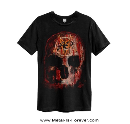 SLAYER (���쥤�䡼) World Sacrifice Tour�֥��ɡ�������ե��������ĥ����ץ���ץ�ե����� T�����