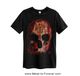SLAYER (���쥤�䡼) World Sacrifice Tour�֥��ɡ�������ե��������ĥ����ץ���ץ�ե����� T�����