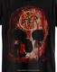 SLAYER (���쥤�䡼) World Sacrifice Tour�֥��ɡ�������ե��������ĥ����ץ���ץ�ե����� T�����