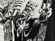 �ں߸ˤ����IRON MAIDEN (�������󡦥ᥤ�ǥ�) Est. 1975 No Prayer Grave Red Logo ��1975ǯ���Ρ����ץ쥤�䡼�����쥤������åɡ������� �ԥ���� L������