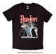 BON JOVI (�ܥ󡦥������) Slippery When Wet �֥磻��ɡ����󡦥������ȥ꡼�ġ� Tour '87 T�����
