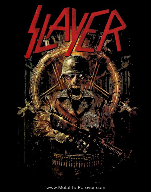 SLAYER -���쥤�䡼- HARD COVER COMIC BOOK �֥ϡ��ɡ��������������ߥå����֥å���  �ԥ����