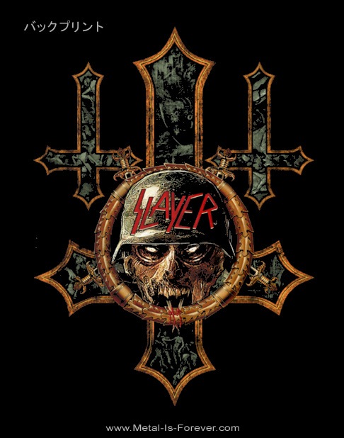 SLAYER -���쥤�䡼- HARD COVER COMIC BOOK �֥ϡ��ɡ��������������ߥå����֥å���  �ԥ����