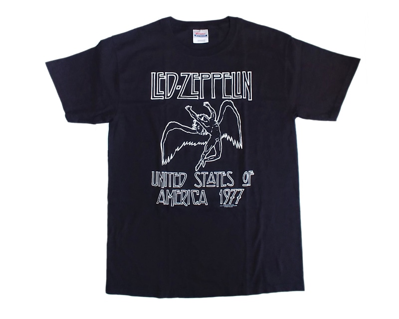 在庫有り商品】LED ZEPPELIN -レッド・ツェッペリン- SWANSONG 1977