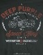 DEEP PURPLE (ǥסѡץ) SPEED KING ֥ԡɡ󥰡 T