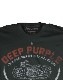 DEEP PURPLE (ǥסѡץ) SPEED KING ֥ԡɡ󥰡 T