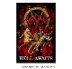 SLAYER (쥤䡼) Hell Awaits ֥إ롦ġ ݥ
