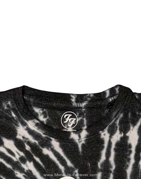 FOO FIGHTERS (�ա����ե���������) Speeding Bus �֥��ԡ��ǥ��󥰎��Х��� T����ġʹʤ������