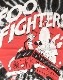 FOO FIGHTERS (�ա����ե���������) Speeding Bus �֥��ԡ��ǥ��󥰎��Х��� T����ġʹʤ������