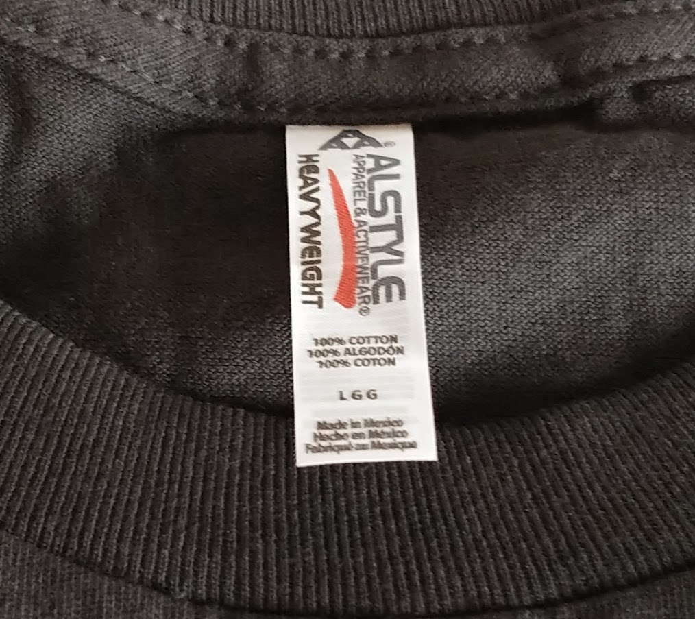 �ں߸�ͭ���PANTERA (�ѥ�ƥ�) KICKS EVERYBODY'S ASS �֥��å��������֥�Хǥ��������� T����� L������