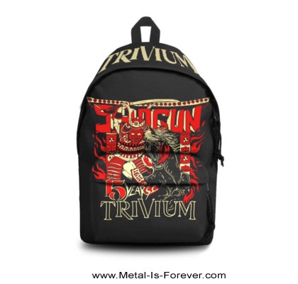 TRIVIUM (ȥ) Shogun ־  åå
