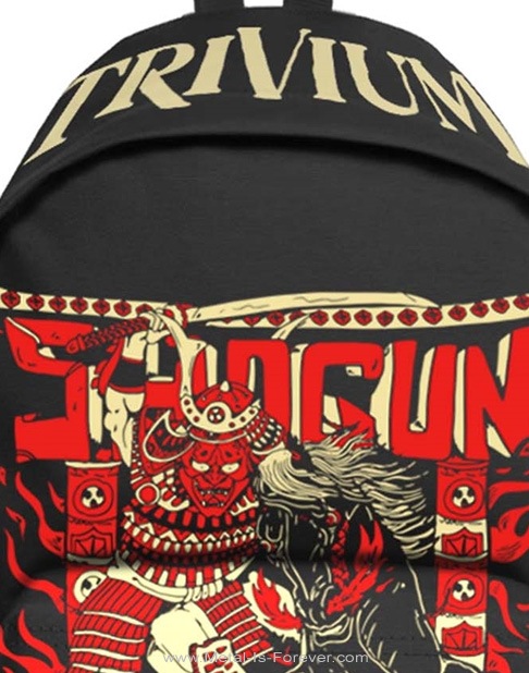 TRIVIUM (ȥ) Shogun ־  åå