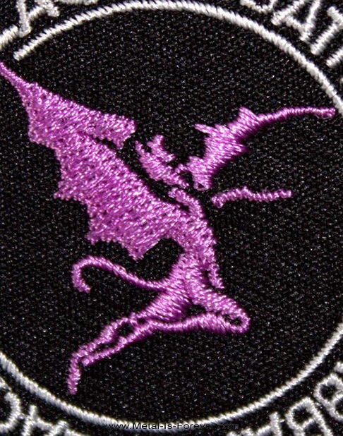 BLACK SABBATH (�֥�å������Х�) Daemon Circle �֥ǡ���󡦥�������� ��åڥ�