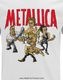 METALLICA (�᥿�ꥫ) Load Chavez Cartoon �֥����ɡ�����٥��������ȥ������ T����ġ����