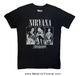 NIRVANA (�˥��������) Nevermind �֥ͥ������ޥ���ɡ� �ȥ�å��ꥹ�� �����ܥ� T�����