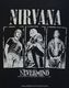 NIRVANA (�˥��������) Nevermind �֥ͥ������ޥ���ɡ� �ȥ�å��ꥹ�� �����ܥ� T�����