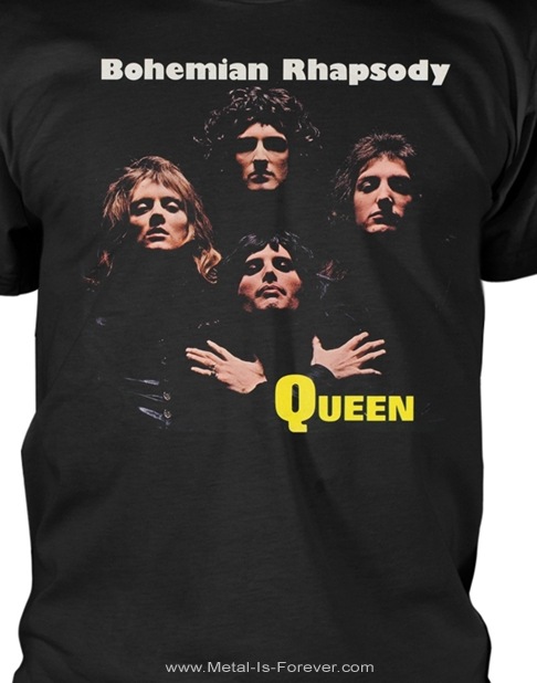 QUEEN (��������) QUEEN (��������) Queen II �֥������� II�� �ե����� T�����