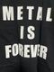 �ں߸ˤ����PRIMAL FEAR (�ץ饤�ޥ롦�ե���) METAL IS FOREVER �֥᥿�롦�������ե������������� T�����  M�������ڥ��쥯�����������ƥ��