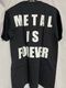 �ں߸ˤ����PRIMAL FEAR (�ץ饤�ޥ롦�ե���) METAL IS FOREVER �֥᥿�롦�������ե������������� T�����  M�������ڥ��쥯�����������ƥ��
