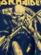 �ں߸ˤ����IRON MAIDEN (�������󡦥ᥤ�ǥ�) 50 Trooper Crop yellow ��50��ǯ�������ʤ��襤�������åס����������ףԥ���� L������
