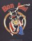 BON JOVI (�ܥ󡦥������) Kicked Ass �֥��å��������� T����ġʥ��㥳���롦���졼��