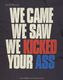BON JOVI (�ܥ󡦥������) Kicked Ass �֥��å��������� T����ġʥ��㥳���롦���졼��