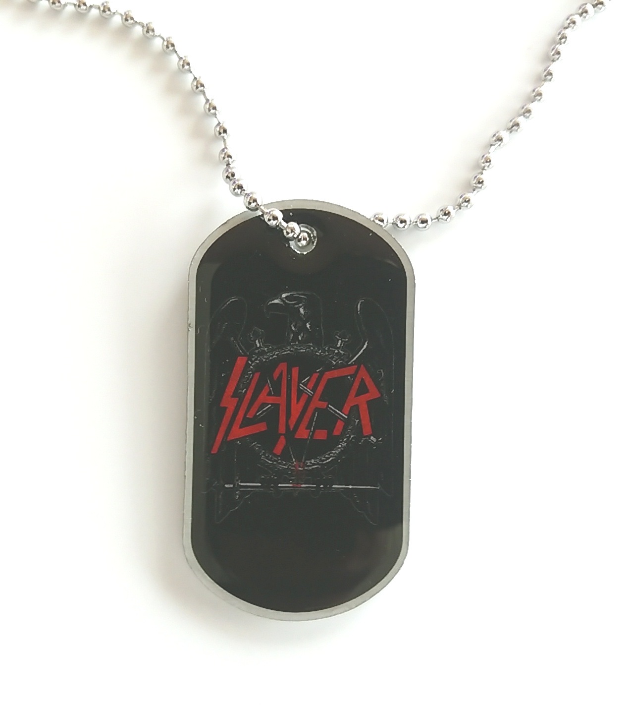 �ں߸�ͭ�꾦�ʡ�SLAYER -���쥤�䡼- BLACK EAGLE �֥֥�å������������ �ɥå�����