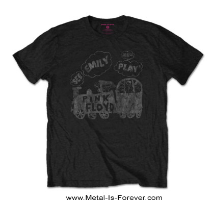 ピンクフロイド　SEE EMILY PLAY/SCARECROW ピンクフロイド SEE EMILY PLAY/SCARECROW The Pink Floyd – See