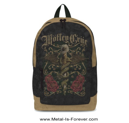 MOTLEY CRUE (��ȥ꡼�����롼) DR.FEELGOOD ROSE �֥ɥ��������ե����륰�åɡ��������� ���å����å�