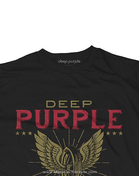 DEEP PURPLE (ǥסѡץ) HIGHWAY STAR ֥ϥ T