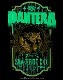 PANTERA (�ѥ�ƥ�) SNAKEBITE XXX LABEL �֥��͡����Х��ȡ�XXX���졼�٥�� �饰���ʬµ�ԥ����
