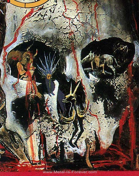 SLAYER (쥤䡼) South Of Heaven ֥֡إ ݥ