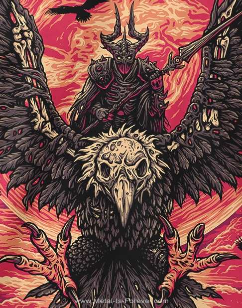 GLORYHAMMER (�������꡼�ϥ�ޡ�) Masters Of The Galaxy �֥ޥ����������֡���������饯������ �ԥ����