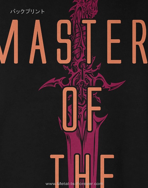 GLORYHAMMER (�������꡼�ϥ�ޡ�) Masters Of The Galaxy �֥ޥ����������֡���������饯������ �ԥ����