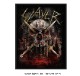 SLAYER (쥤䡼) Skull & Swords ֥롦ɡɡ åڥ