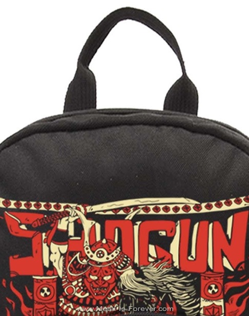 TRIVIUM (ȥ) Shogun ־  ߥˡХåѥå